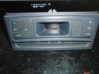 Renault Laguna 04/98-12/00