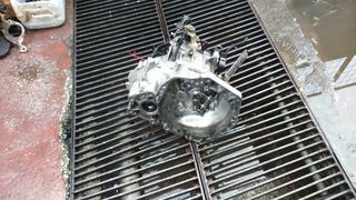 ΣΑΣΜΑΝ SUZUKI ALTO K10BN 