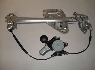 MAZDA MX5 NB - NBFL  1998-2013  ΓΡΥΛΟΙ ΠΑΡΑΘΥΡΩΝ - ΜΟΤΕΡ ΠΑΡΑΘΥΡΩΝ  ΠΡΟΣΦΟΡΑ !!!!!!!!!!!!!!!!-thumb-9