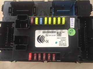 FIAT 500X 1.4 BODY COMPUTER 00520060930