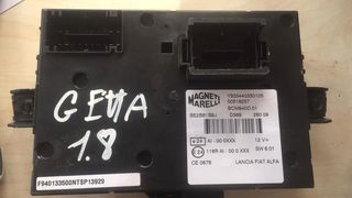 ALFA ROMEO GIULIETTA 1750 BODY COMPUTER 50518257