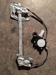MAZDA MX5 NB - NBFL 1998-2013 CX7 - RX8 - 2 - 3 - 5 - 6 - ΓΡΥΛΟΙ ΠΑΡΑΘΥΡΩΝ - ΜΟΤΕΡ ΠΑΡΑΘΥΡΩΝ ΠΡΟΣΦΟΡΑ   ΑΠΟ  -