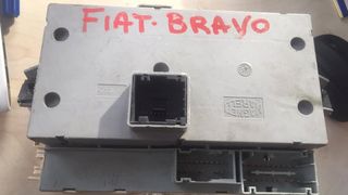 FIAT BRAVO BODY COMPUTER