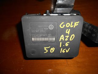 VW GOLF 4 '01 1.6 16V (5Θ) ΜΟΝΑΔΑ ABS