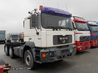 MAN 2000 33464 6Χ4-thumb-1