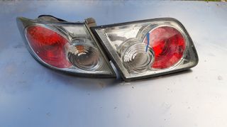 Mazda 6 1.8  μοναδα κεντρικού κλειδώματος κ πολλά άλλα με κωδικους-thumb-18
