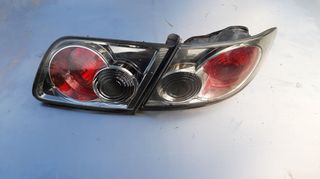 Mazda 6 1.8  μοναδα κεντρικού κλειδώματος κ πολλά άλλα με κωδικους-thumb-19