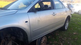 Mazda 6 1.8  μοναδα κεντρικού κλειδώματος κ πολλά άλλα με κωδικους-thumb-1