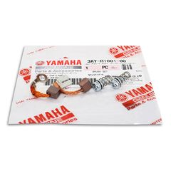 Καρβουνάκια μίζας Yamaha Crypton-R 105 / 115 γνήσια