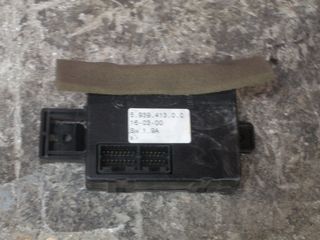 Κεφαλας Fiat Marea εγκεφαλος a/c 