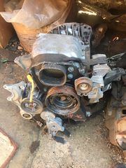ΚΙΝΗΤΗΡΑΣ ΓΙΑ ΑΝΤΑΛΛΑΚΤΙΚΑ AUDI A4, B5, ADR, ΜΟΤΕΡ, **VARDARIS-CARPARTS**