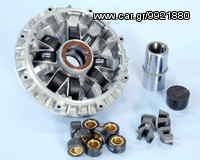 ΒΑΡΙΑΤΟΡ POLINI 241.714 Τ- ΜΑΧ 500