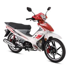 Daytona Sprinter 125 2026-thumb-3