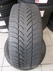 2ΤΜΧ FULDA KRISTALL SUPREMO 215-55-17  *BEST CHOICE TYRES - € 70,00 - € 70,00