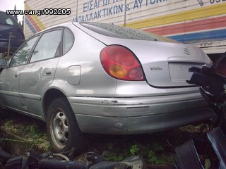 TOYOTA COROLLA "1.4" (4ZZ) (00-02 4ΘΥΡΟ)-(97-99 5ΘΥΡΟ)-thumb-1