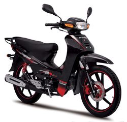 Daytona DY-R 125 2026 ΕΤΟΙΜΟΠΑΡΑΔΟΤΑ!!-thumb-2