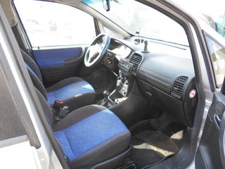 OPEL ZAFIRA 1800CC AUTO 2003MOD ΠΩΛΟΥΝΤΑΙ ΑΝΤΑΛΛΑΚΤΙΚΑ ΜΗΧΑΝΙΚΑ ΚΑΙ ΦΑΝΟΠΟΙΕΙΑΣ-thumb-5