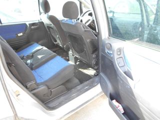 OPEL ZAFIRA 1800CC AUTO 2003MOD ΠΩΛΟΥΝΤΑΙ ΑΝΤΑΛΛΑΚΤΙΚΑ ΜΗΧΑΝΙΚΑ ΚΑΙ ΦΑΝΟΠΟΙΕΙΑΣ-thumb-6