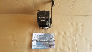 FORD FOCUS 2001 ΜΟΝΑΔΑ ABS 98AG-2M110-CA-thumb-3