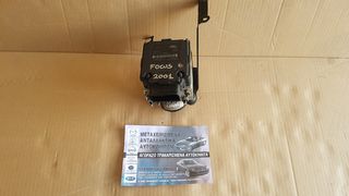 FORD FOCUS 2001 ΜΟΝΑΔΑ ABS 98AG-2M110-CA-thumb-5