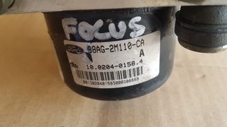 FORD FOCUS 2001 ΜΟΝΑΔΑ ABS 98AG-2M110-CA-thumb-6