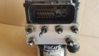 FORD FOCUS 2001 ΜΟΝΑΔΑ ABS 98AG-2M110-CA-thumb-9