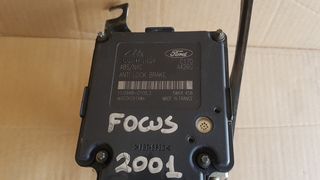 FORD FOCUS 2001 ΜΟΝΑΔΑ ABS 98AG-2M110-CA-thumb-11