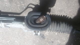 Κρεμαργιερα για VW Polo Lupo και Seat Aroza 