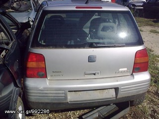 SEAT AROSA "1997-2000"