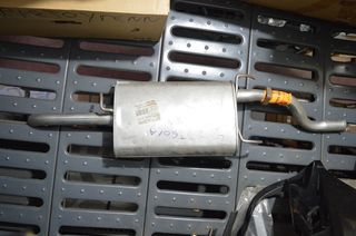 ROVER 214 τελικό εξάτμισης ΚΑΙΝΟΥΡΓΙΟ!-thumb-1