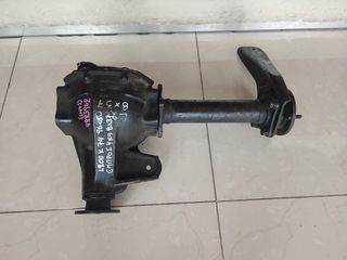 ΔΙΑΦΟΡΙΚΟ ΕΜΠΡΟΣ MITSUBISHI L200 K.74 4x4 (8X37) 1996-2005 (ΙΝΤ 1)