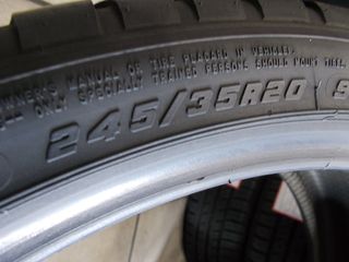 2TMX GOODYEAR EACLE F1 245-35-20  *BEST CHOICE TYRES-thumb-3
