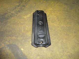 Ψευτοκάπακα Μηχανής VW CADDY & SKODA PICK UP-thumb-1