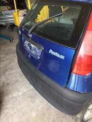 FIAT PUNTO  MPILIOFORI***IORDANOPOULOS AUTO PARTS***