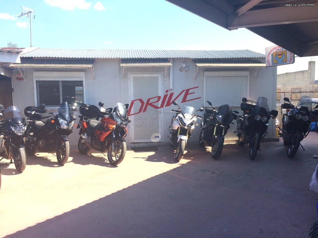 Suzuki 1999 ΑΓΟΡΑΖΩ ΜΟΤΟ ΜΕΤΡΗΤΟΙΣ!!!!!