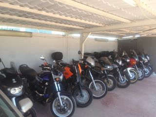 Suzuki 1999 ΑΓΟΡΑΖΩ ΜΟΤΟ ΜΕΤΡΗΤΟΙΣ!!!!!-thumb-1