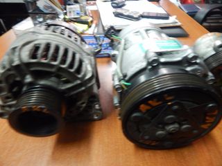 AUDI  A3  -1600cc  8V  AKL-thumb-1