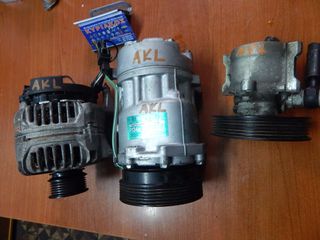 AUDI  A3  -1600cc  8V  AKL-thumb-3