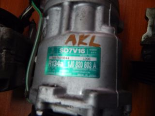 AUDI  A3  -1600cc  8V  AKL-thumb-4