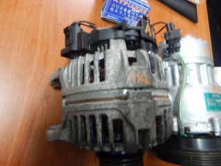 AUDI  A3  -1600cc  8V  AKL-thumb-5