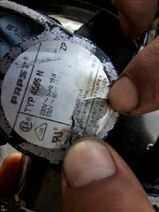 ΣΑΣΜΑΝ FORD TRANSIT BENZINH INJECTION-thumb-2