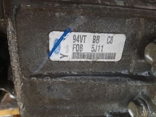 ΣΑΣΜΑΝ FORD TRANSIT BENZINH INJECTION-thumb-3