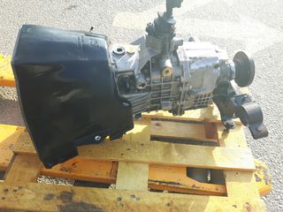 ΣΑΣΜΑΝ FORD TRANSIT BENZINH INJECTION-thumb-5