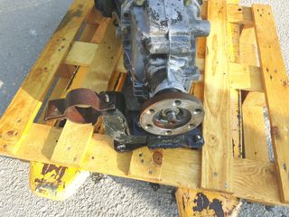 ΣΑΣΜΑΝ FORD TRANSIT BENZINH INJECTION-thumb-6