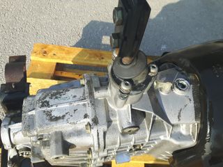 ΣΑΣΜΑΝ FORD TRANSIT BENZINH INJECTION-thumb-7