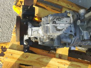 ΣΑΣΜΑΝ FORD TRANSIT BENZINH INJECTION-thumb-8