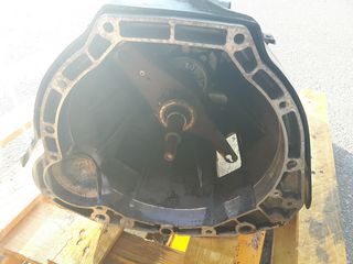 ΣΑΣΜΑΝ FORD TRANSIT BENZINH INJECTION-thumb-9