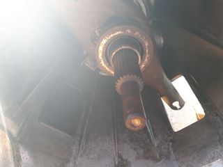 ΣΑΣΜΑΝ FORD TRANSIT BENZINH INJECTION-thumb-10