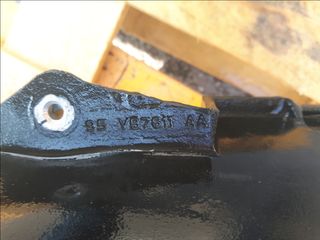 ΣΑΣΜΑΝ FORD TRANSIT BENZINH INJECTION-thumb-11