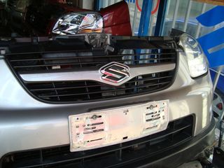 SUZUKI IGNIS 2006 ΜΟΝΤΕΛΟ-thumb-1